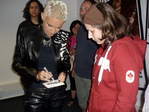 ROXETTE