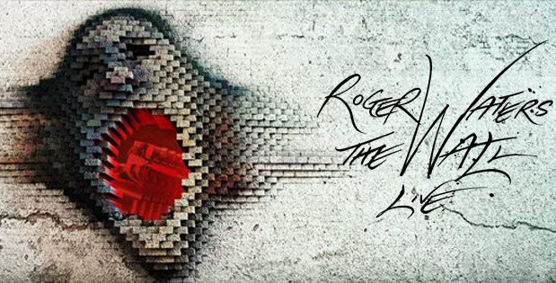 ROGER WATERS FAL