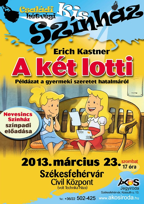 A két Lotti