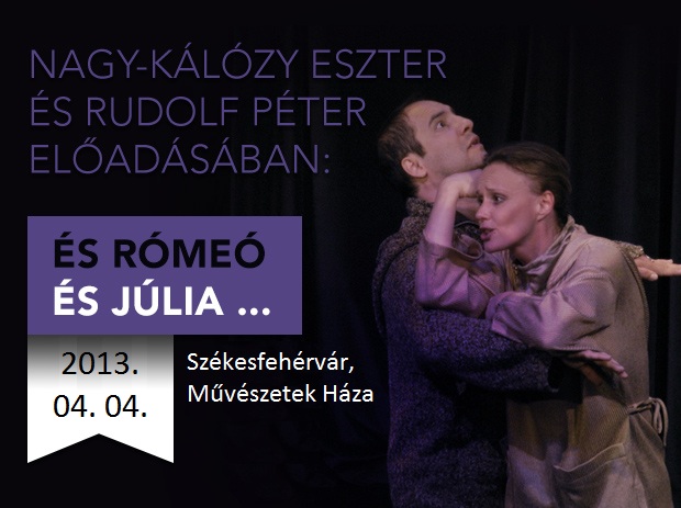 És Rómeó és Júlia