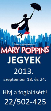 Mary Poppins